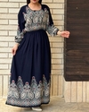 ساحلی بته جقه طرح اندونزی سایز بزرگ 6120