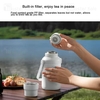 فلاسک شیائومی Xiaomi Mijia Big Belly Thermos Cup 316L MJDDB01PL