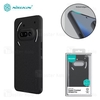 قاب محافظ نیلکین ناتینگ Nothing phone 3a Nillkin Frosted Shield Pro