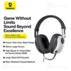 هدفون سیمی گیمینگ بیسوس Baseus GoPlay 1 Max A00181002213