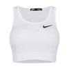 ست ورزشی زنانه نیم تنه لگ نایک مدل mub-pack10 سفید