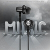 هندزفری سیمی جویروم Joyroom JR-E203 Metallic Music Earphone