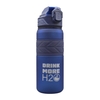 قمقمه ورزشی آیون مدل H2O ظرفیت ۰.۸ لیتر