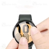 محافظ صفحه ساعت هوشمند سامسونگ Samsung Galaxy Watch 5 Pro PMMA TPU Screen Protector