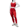 پکیج ست ورزشی زنانه نایک لارا مدل SRN-9188
