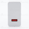 شارژر اصلی فست شارژ شیائومی Xiaomi Mi MDY-12-EF 67W Charger Set توان 67 وات همراه کابل