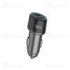 شارژر فندکی بیوا Biva CC-37 PD25W Car Charger توان 25 وات