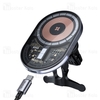 هولدر و شارژر وایرلس مگ سیف مک دودو Mcdodo CH-2340 توان 15 وات