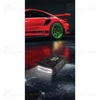 پاوربانک 12000 و کمپرسور باد و جامپ استارتر خودرو گرین لاین Green Lion 12V Jump Starter GN12VJUSTBK