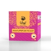 دمنوش خارمریم،رازیانه،زنجبیل، نعناع‌فلفلی،شیرین‌بیان
