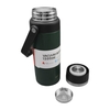 فلاسک استیل دیوانگچین مدل Vacuum ظرفیت ۱.۵ لیتر