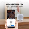 اسپیکر بلوتوث هوشمند شیائومی Xiaomi XiaoAi Mini Speaker XMYX07YM توان 2 وات