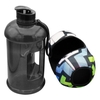 جاگ واتر جیم کگ مدل کاور رنگی The Gym Keg شفاف ظرفیت ۲.۲ لیتر