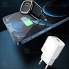 شارژر دیواری مک دودو Mcdodo CH-8291 PD Type C Mini Charger توان 20 وات