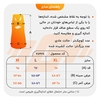 تاپ ورزشی زنانه نایک مدل mub-160 پشت باز مشکی