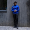 ست سوئیشرت و شلوار مردانه Gym_Esteghlal مدل 3440