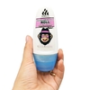 گچ منیزیم وزنه برداری رولی گوریلا مدلRoll-BO250 وزن ۵۰ گرمی