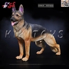 فیگور حیوانات ماکت سگ ژرمن شپرد German Shepherd 853