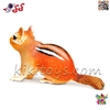 فیگور حیوانات ماکت سنجاب اسباب بازی Squirrel figure 690