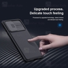 قاب محافظ نیلکین Samsung Galaxy A52 / A52 5G / A52s 5G Nillkin CamShield Pro Case دارای محافظ دوربین