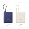 پاوربانک 10000 شیائومی Xiaomi Power Bank PB1033MI توان 33 وات همراه با کابل متصل