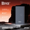 پاوربانک 20000 بیوا Biva BP-042 توان 10 وات
