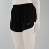 شلوارک ورزشی زنانه نایک مدل Dri Fit-4B0148 مشکی