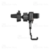 هولدر دریچه کولری الدینیو LDNIO MG13 Gravity Mechanical Car Mount Holder