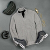 بافت مردانه Ringi_Grey مدل 3693