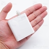 شارژر اصلی فست شارژ شیائومی Xiaomi Mi MDY-12-EF 67W Charger Set توان 67 وات همراه کابل
