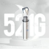 جارو شارژی ماشین بیوا Biva BVC-02S توان 120 وات