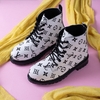 نیم بوت زنانه LouisVuitton مدل 1560