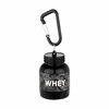 قیف پروتئین وی G Shake مدل WoKa-wOkA ظرفیت ۳۰ گرم