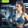 هندزفری بلوتوث باوین Bavin Airpod 69