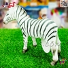فیگور گورخر جنگل و باغ وحش ANIMAL MODEL 006 – جنس نرم، طراحی واقعی، مناسب بازی و کلکسیون