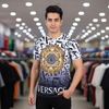 تیشرت مردانه Versach-New مدل 3132