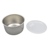 ظرف غذا برقی چند منظوره کوکینگ مدل Foodie Pot-4 ظرفیت ۲ لیتر
