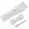 ماشین اصلاح چندکاره شیائومی Xiaomi Enchen Boost Hair Clipper فول پک
