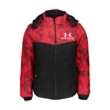 کاپشن اسپرت آندر آرمور مدل RaPa قرمز