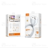 کابل سیار الدینیو LDNIO SC1017 طول 5 متر