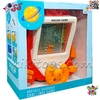 شبیه‌ساز رانندگی و فرمان اسباب‌بازی برای کودکان مدل 8800 برند JD Toys