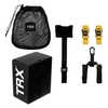 لوازم تناسب اندام تی آر ایکس مدل TRX-SPN Home Gym 6335