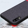 قاب طرح پارچه ای سامسونگ Samsung Galaxy M10 Waston Cloth Case