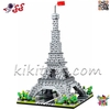 لگو برج ایفل آرشیتکت Eiffel Tower با قطعات مینی LZ8002