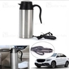 کتری برقی خودرو گرین لاین Green Lion Electric Car Kettle GNCK800MLSL ظرفیت 0.8 لیتر