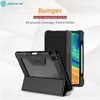 کیف چرمی هوشمند نیلکین Huawei MatePad Pro Nillkin Bumper Leather