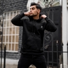 هودی مردانه  Black مدل 2179