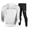 بلوز و شلوار سه خط adidas مدل 2258