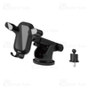 هولدر چندکاره بیوا Biva BH-22 Gravity Car Mount Holder