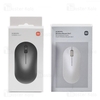 موس وایرلس شیائومی Xiaomi Lite 2 wireless mouse XMWXSB02YM